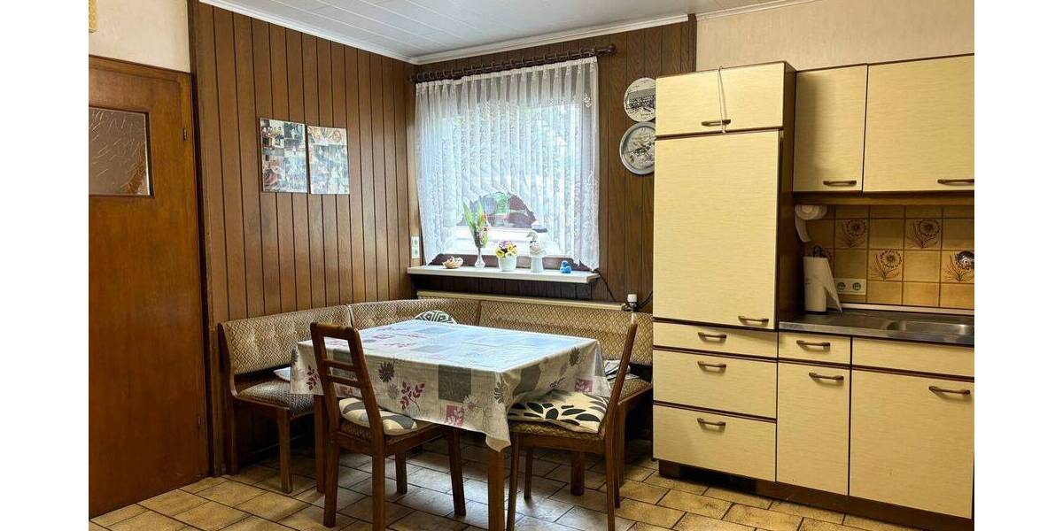 Einfamilienhaus Hamm VG - 5 Zimmer, 120 m&sup2;, 199.000&euro; | Angebot:25738115