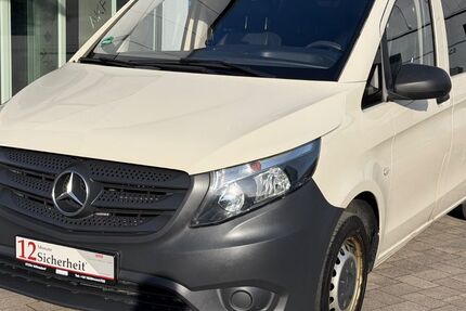 Mercedes-Benz Vito 123.830 km 18.990 &euro; Wilnsdorf 57234