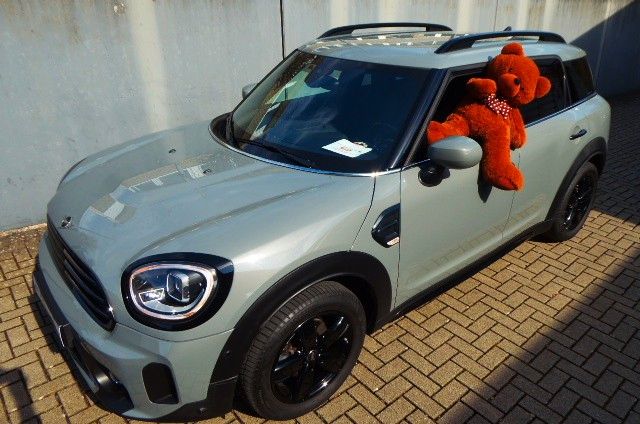 Mini One Countryman 48.300 km 21.821 &euro; Kreuztal-Krombach 57223