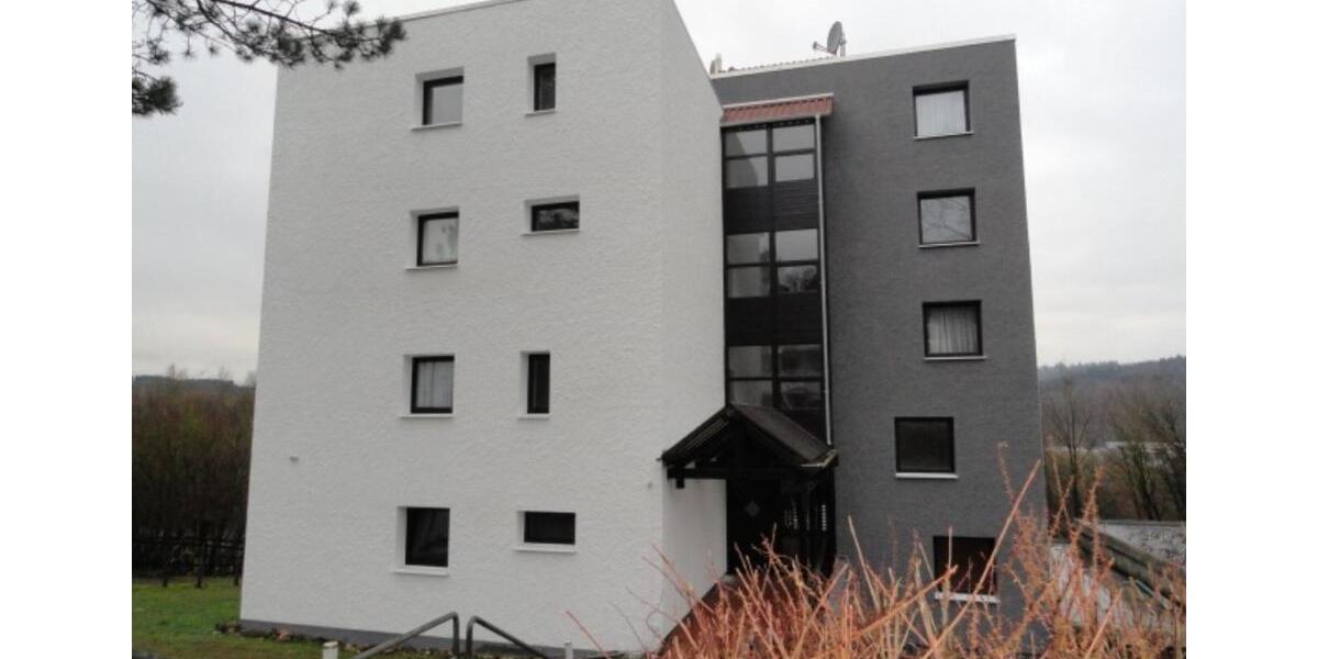 Etagenwohnung Kreuztal - 2 Zimmer, 480&euro; | Angebot:23474476