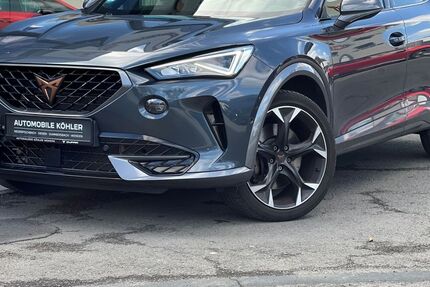 Cupra Formentor 42.586 km 29.990 &euro; Wenden 57482