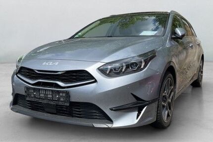 Kia ceed / Ceed 34.800 km 19.490 &euro; Neunkirchen 57290