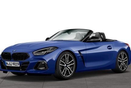 BMW Z4 20.764 km 42.890 &euro; Siegen 57076