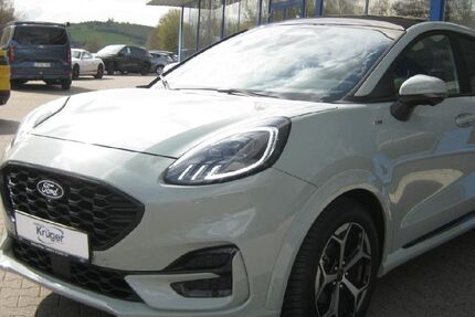 Ford Puma 14.900 km 25.790 &euro; Erndtebrück 57339