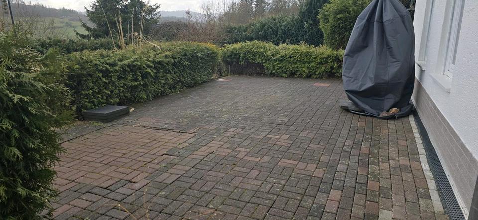 Etagenwohnung Dietzhölztal - 3 Zimmer, 100 m&sup2;, 700&euro; | Angebot:25960498