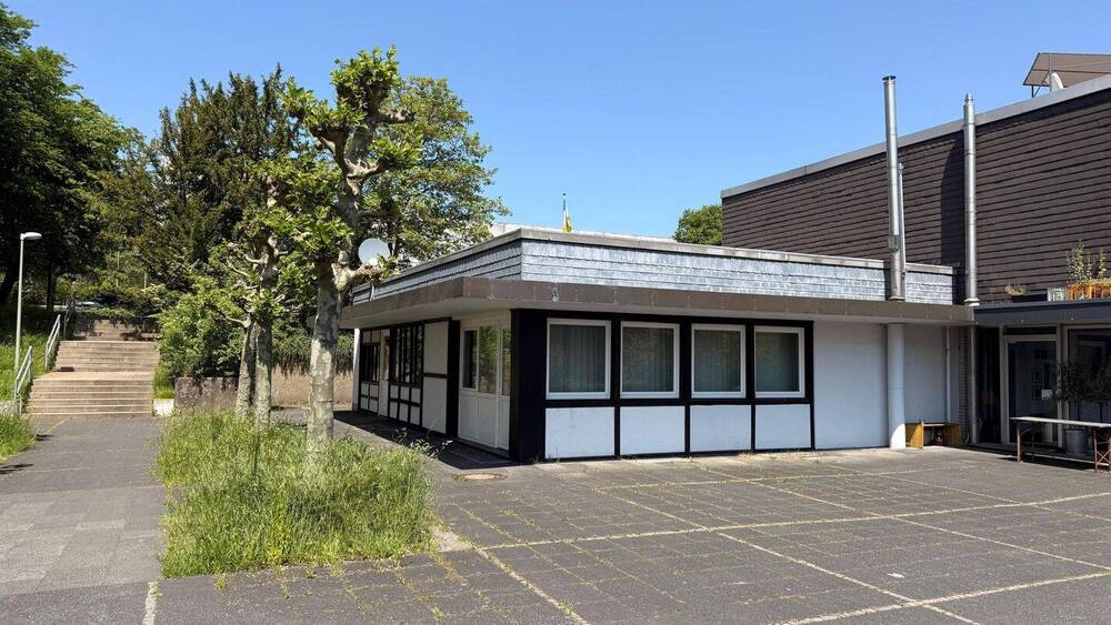 Gewerbeobjekt Siegen Weidenau - 6 Zimmer, 225.000&euro; | Angebot:26778453