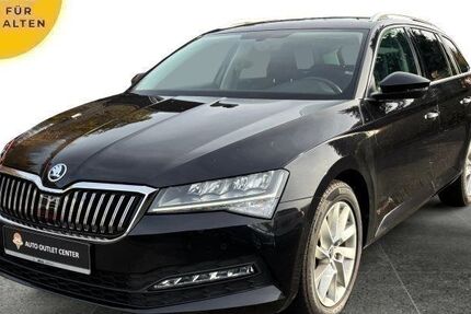 Skoda Superb 43.900 km 25.970 &euro; Betzdorf 57518