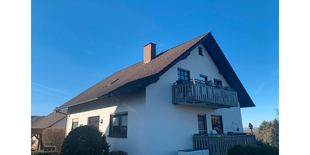 Terrassenwohnung Etzbach - 3 Zimmer, 70 m&sup2;, 525&euro; | Angebot:25875241
