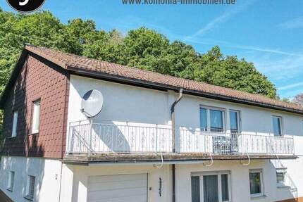 Haus Freudenberg Oberholzklau - 7 Zimmer, 189 m&sup2;, 297.000&euro; | Angebot:25688499