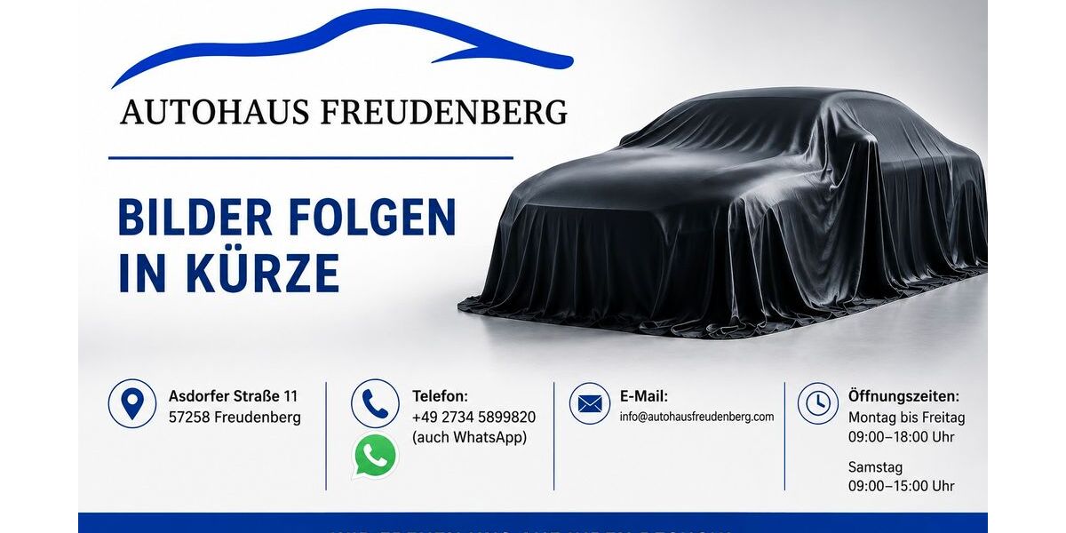 Audi A3 168.000 km 12.999 &euro; Freudenberg 57258