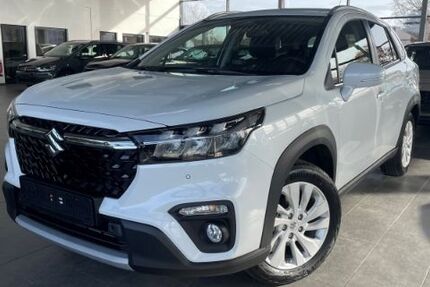 Suzuki (SX4) S-Cross 7.906 km 25.370 &euro; Attendorn 57439