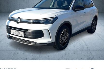 VW Tiguan 25.900 km 35.950 &euro; Kreuztal 57223