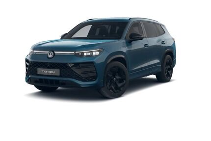 VW Tayron 15.000 km 52.980 &euro; Siegen 57076