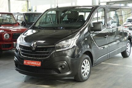 Renault Trafic 22.700 km 29.991 &euro; Olpe 57462
