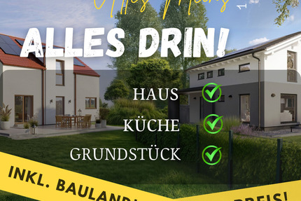 Haus Fehl-Ritzhausen Ritzhausen - 6 Zimmer, 158 m&sup2;, 398.600&euro; | Angebot:25878575