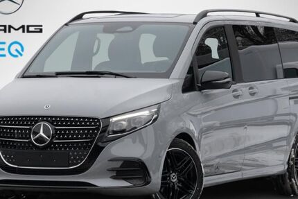 Mercedes-Benz V 250 9.500 km 72.500 &euro; Siegen 57074