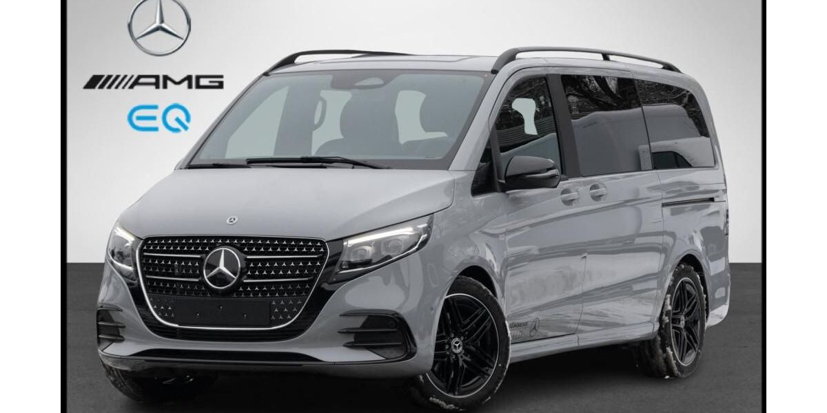 Mercedes-Benz V 250 9.500 km 72.500 &euro; Siegen 57074