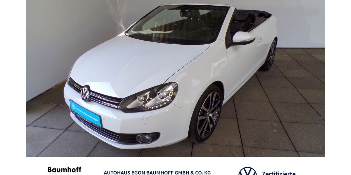 VW Golf 98.475 km 11.970 &euro; Lennestadt 57368