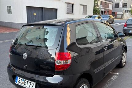 VW Fox 116.050 km 1.920 &euro; Siegen 57072