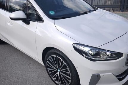 BMW 218 Active Tourer 81.905 km 21.990 &euro; Drolshagen 57489