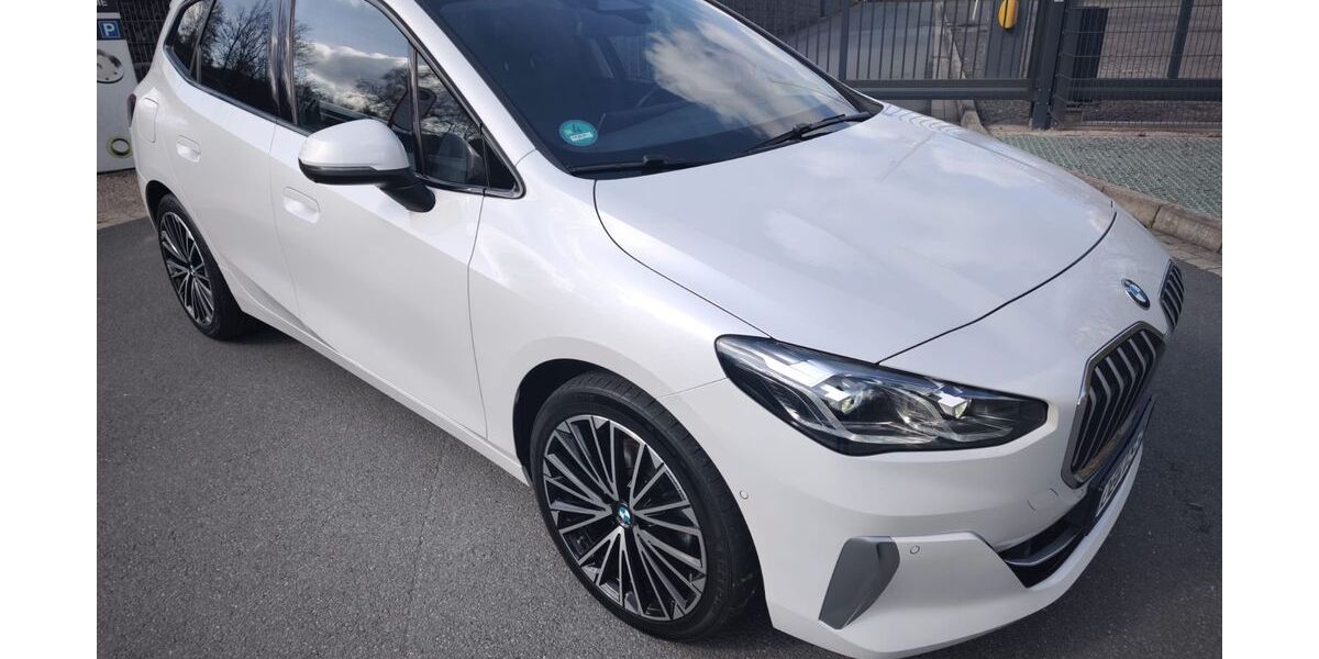 BMW 218 Active Tourer 81.905 km 21.990 &euro; Drolshagen 57489