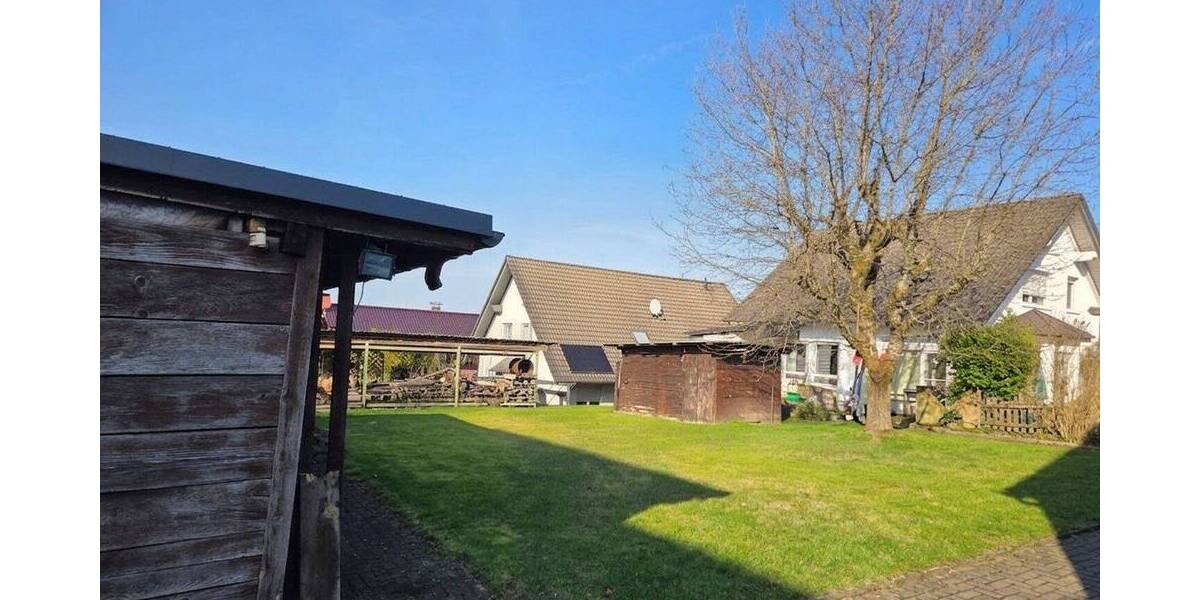 Bungalow Waldbröl Hermesdorf - 5 Zimmer, 149 m&sup2;, 330.000&euro; | Angebot:25986104