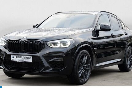 BMW X4 M 82.000 km 48.790 &euro; Lennestadt 57368