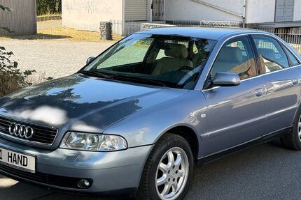Audi A4 199.046 km 9.750 &euro; Herborn 35745