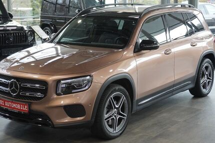 Mercedes-Benz GLB 250 81.000 km 31.991 &euro; Olpe 57462