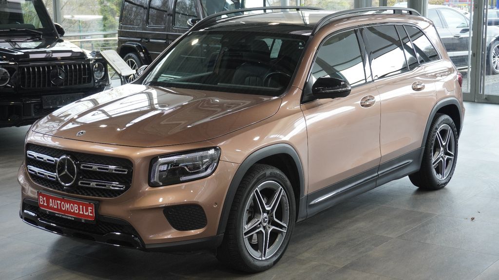 Mercedes-Benz GLB 250 81.000 km 31.991 &euro; Olpe 57462