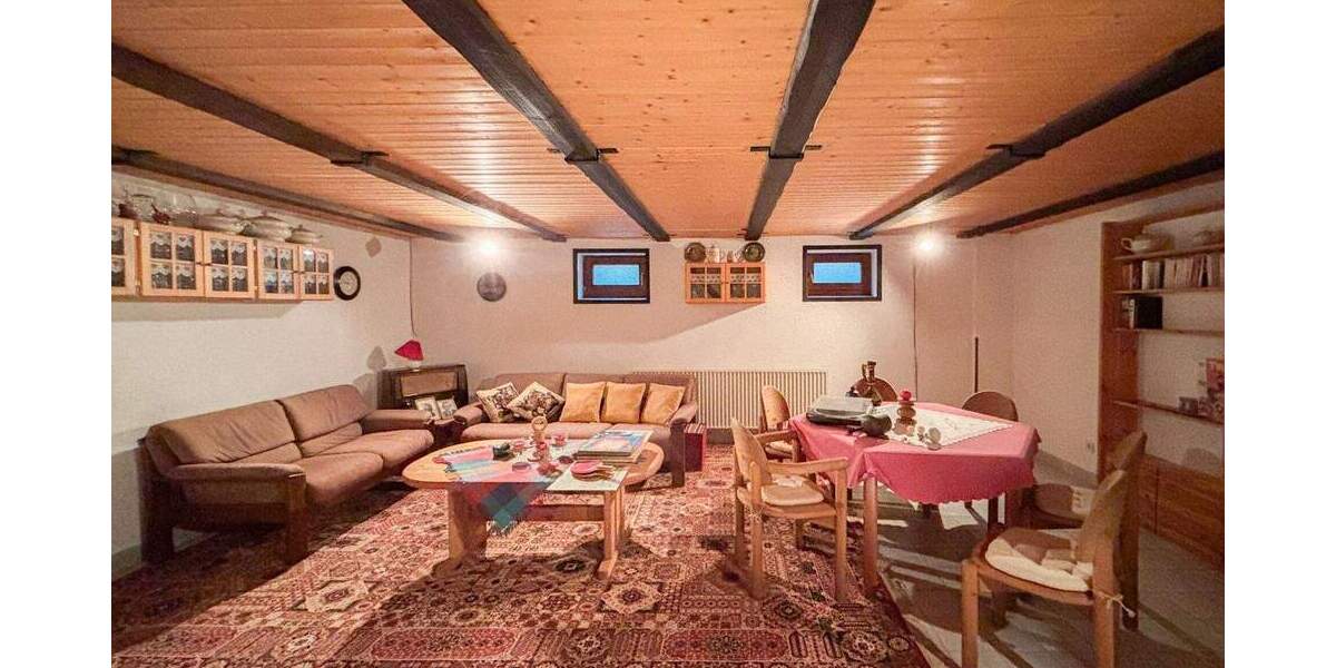 Bungalow Molzhain - 4 Zimmer, 121 m&sup2;, 249.000&euro; | Angebot:25738127