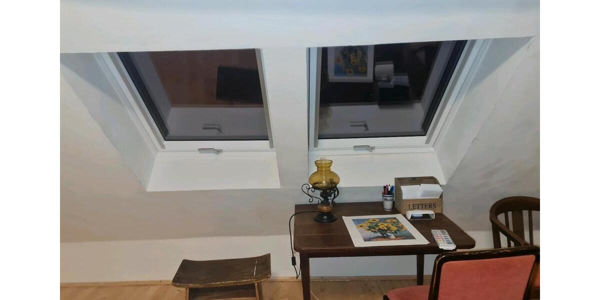 Dachgeschoßwohnung Hellenhahn-Schellenberg Schellenberg - 2 Zimmer, 50 m&sup2;, 700&euro; | Angebot:25208926