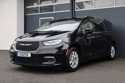 Chrysler Pacifica 111.376 km 25.950 &euro; Rennerod 56744