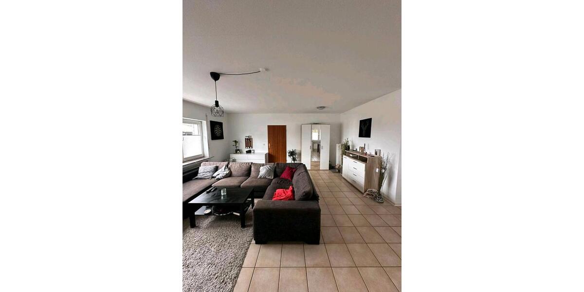 Erdgeschoßwohnung Unnau - 3 Zimmer, 98 m&sup2;, 540&euro; | Angebot:25965344