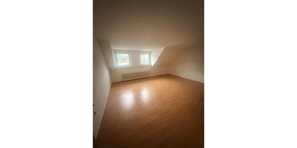 Etagenwohnung Siegen Dillnhütten - 3 Zimmer, 77 m&sup2;, 577&euro; | Angebot:25646308