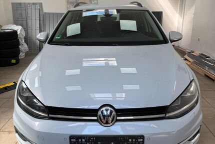 VW Golf 121.500 km 11.999 &euro; SIEGEN 57074