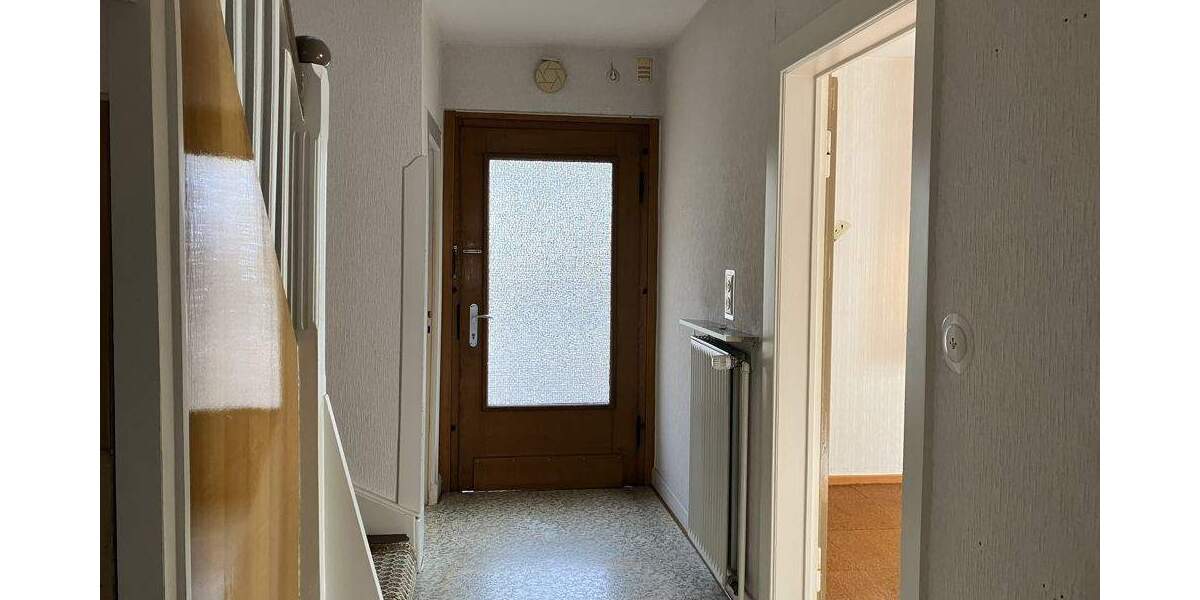 Einfamilienhaus Unnau / Korb Korb - 6 Zimmer, 136 m&sup2;, 189.000&euro; | Angebot:25685064