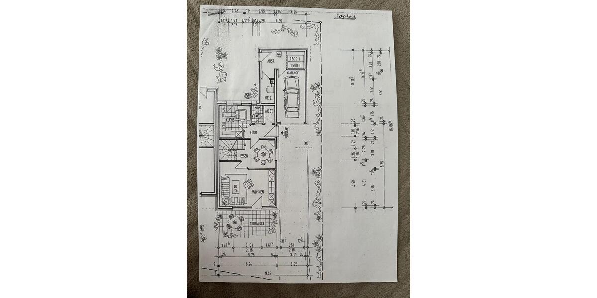 Doppelhaushälfte Nauroth - 5 Zimmer, 125 m&sup2;, 267.000&euro; | Angebot:26040139