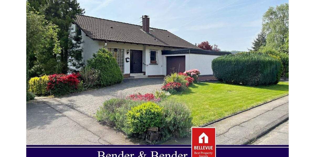 Einfamilienhaus Bad Marienberg VG Langenbach - 6 Zimmer, 155 m&sup2;, 233.000&euro; | Angebot:25691812