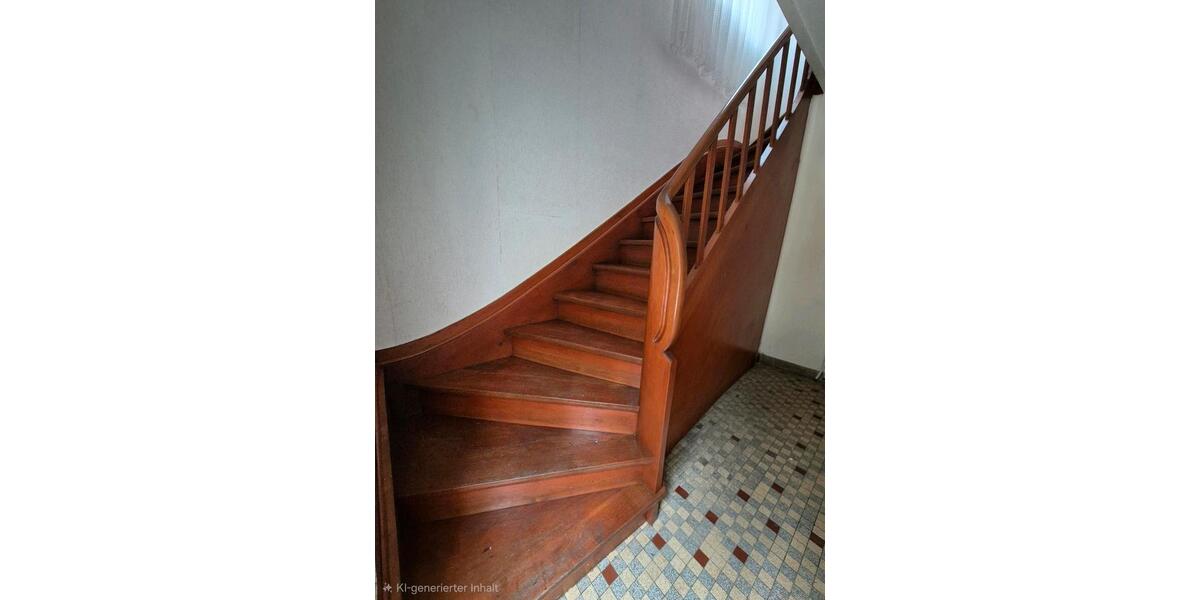 Einfamilienhaus Wilnsdorf - 5 Zimmer, 137 m&sup2;, 280.000&euro; | Angebot:25611969