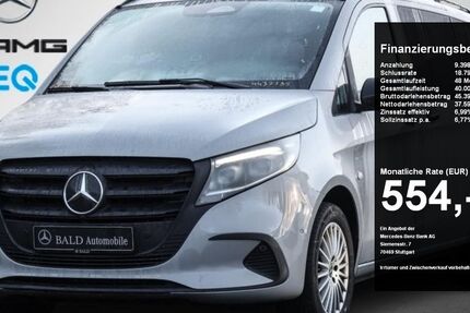 Mercedes-Benz Vito 70.968 km 44.990 &euro; Siegen 57074
