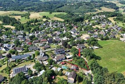 Grundstück Morsbach - 60.000&euro; | Angebot:27259922