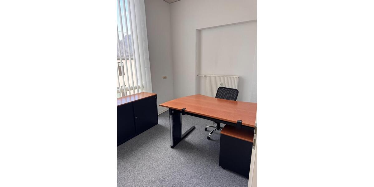 Etagenwohnung Hachenburg - 1 Zimmer, 21 m&sup2;, 350&euro; | Angebot:25868770