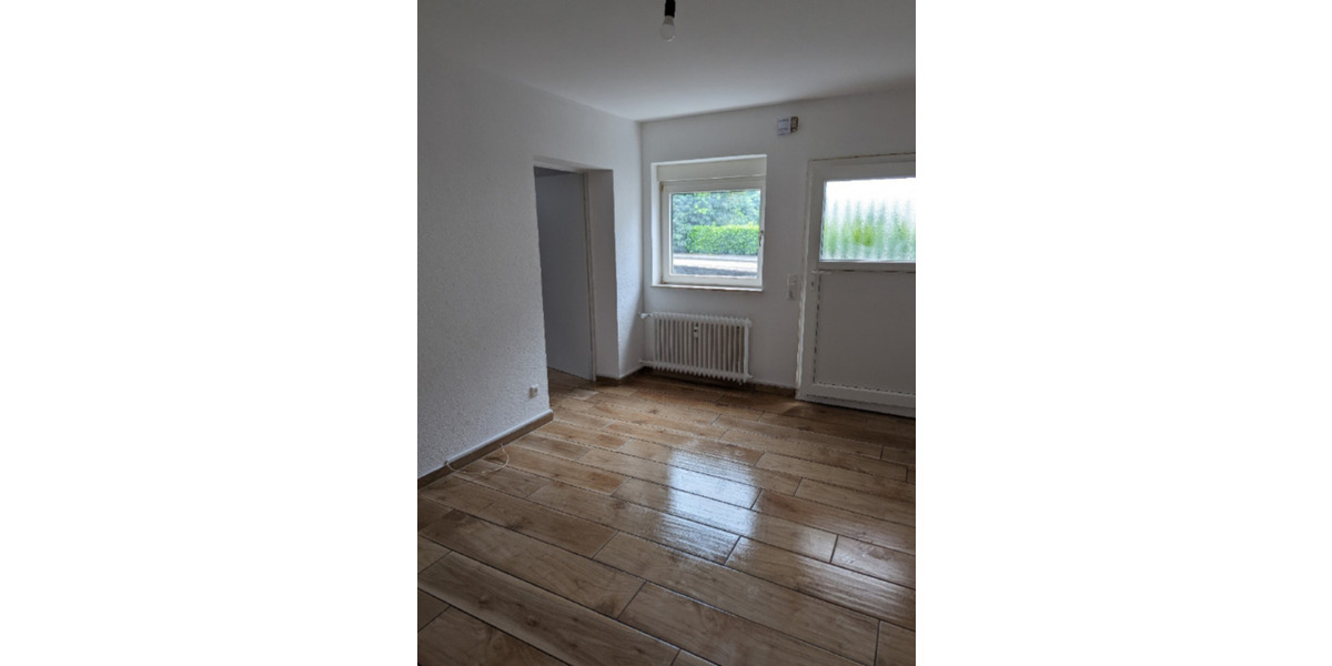Erdgeschoßwohnung Freudenberg - 2 Zimmer, 45 m&sup2;, 500&euro; | Angebot:24599037