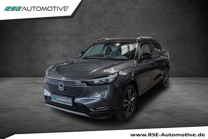 Honda HR-V 34.625 km 27.290 &euro; Olpe 57462