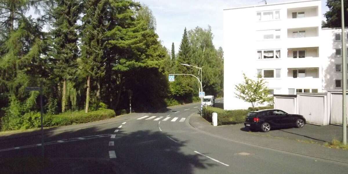 Etagenwohnung Siegen Dillnhütten - 4 Zimmer, 87 m&sup2;, 122.000&euro; | Angebot:23937141