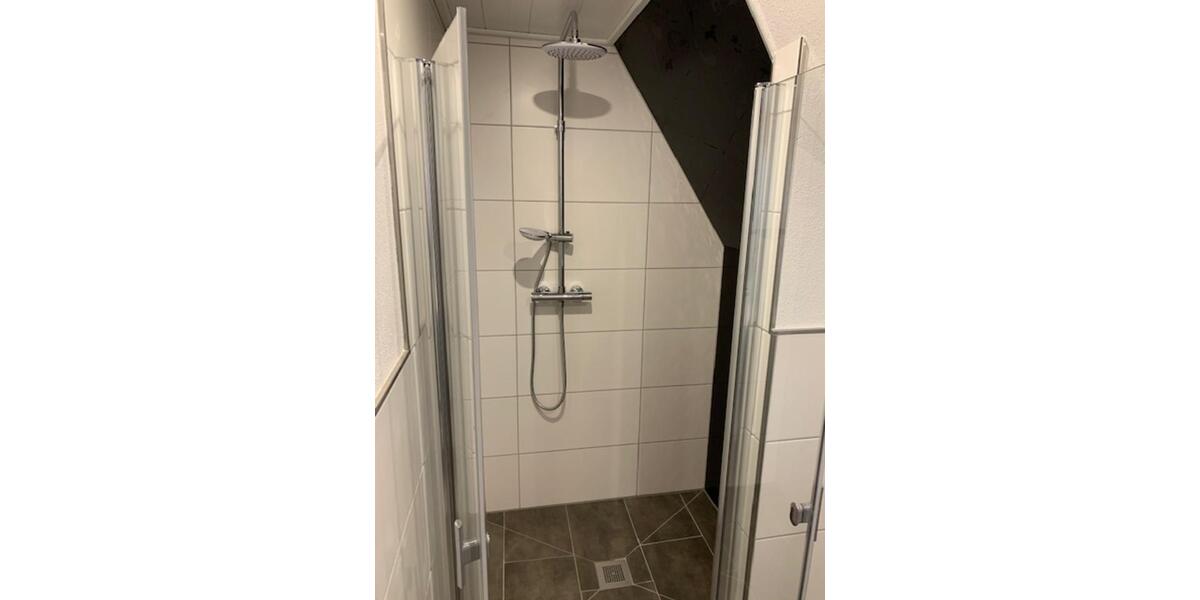 Dachgeschoßwohnung Herborn - 2 Zimmer, 60 m&sup2;, 800&euro; | Angebot:25959572