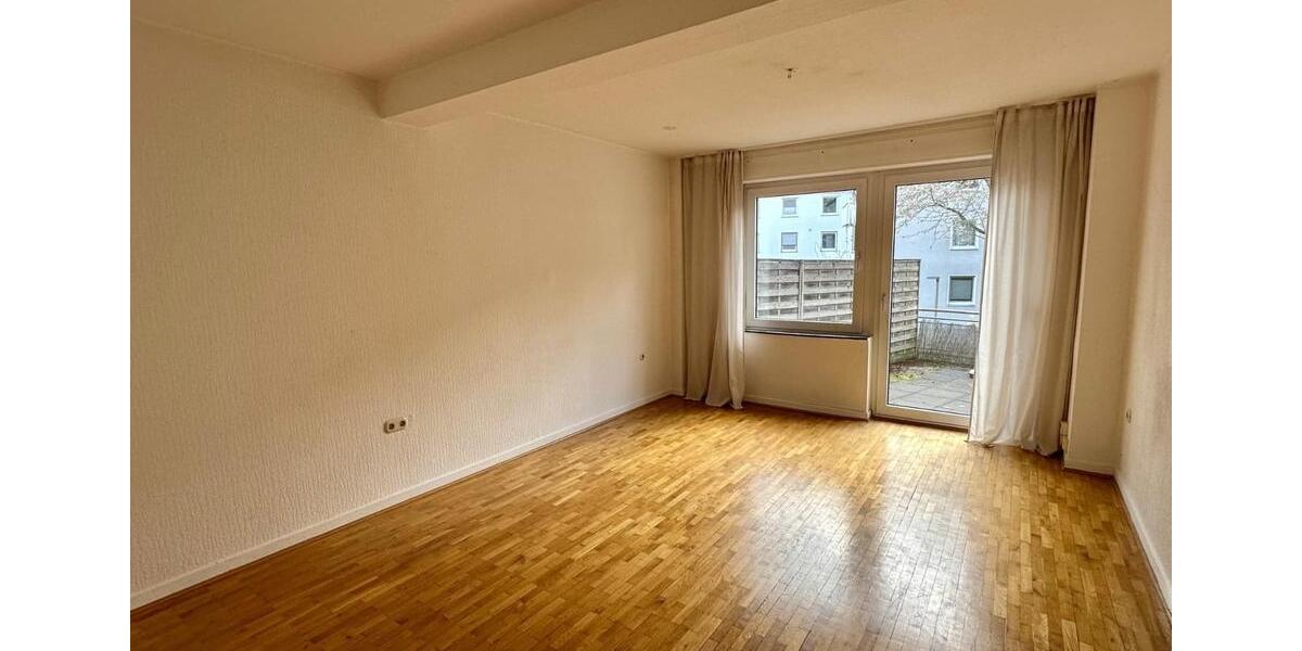 Etagenwohnung Siegen - 2 Zimmer, 55 m&sup2;, 550&euro; | Angebot:25987298