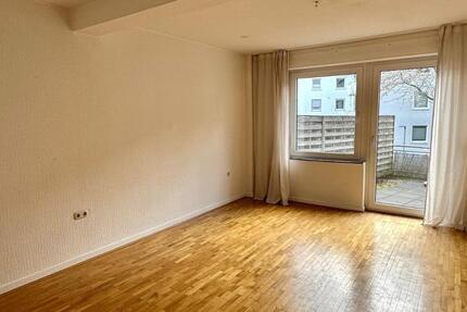 Wohnung Siegen - 2 Zimmer, 55 m&sup2;, 550&euro; | Angebot:25987298