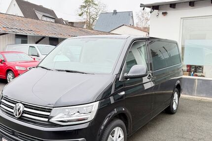 VW T6 Multivan 132.000 km 28.890 &euro; Neunkirchen 57290